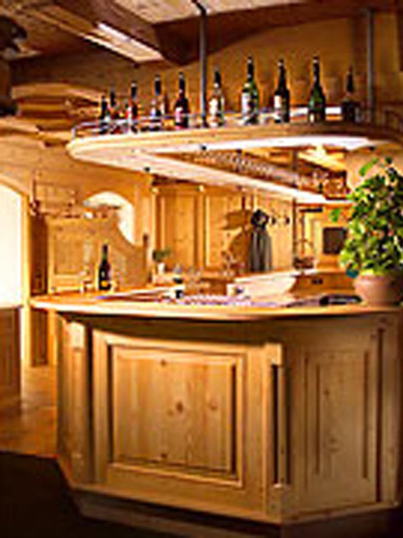 Hotel Hubertus Mit Erlebnislandgasthof Reitherwirt Кицбюэль Экстерьер фото