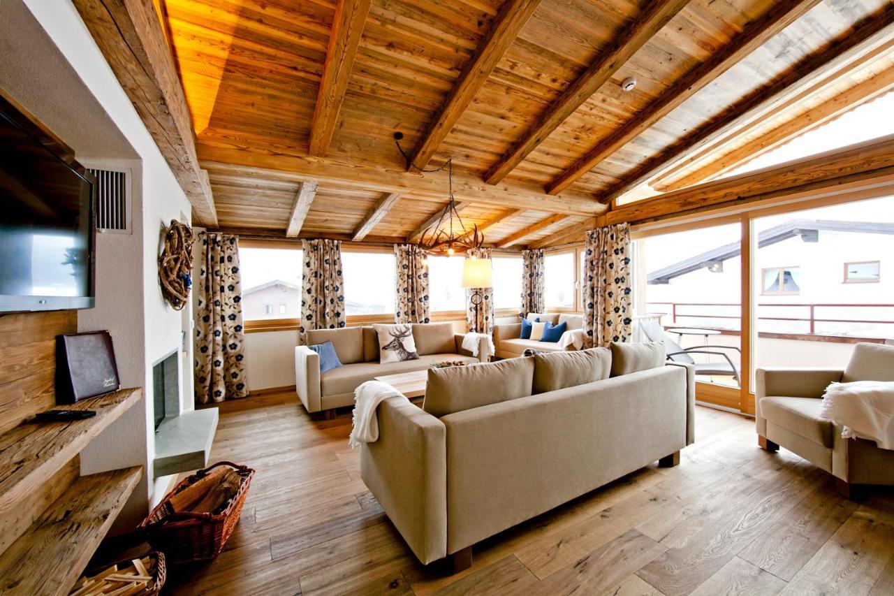 Hotel Hubertus Mit Erlebnislandgasthof Reitherwirt Кицбюэль Экстерьер фото